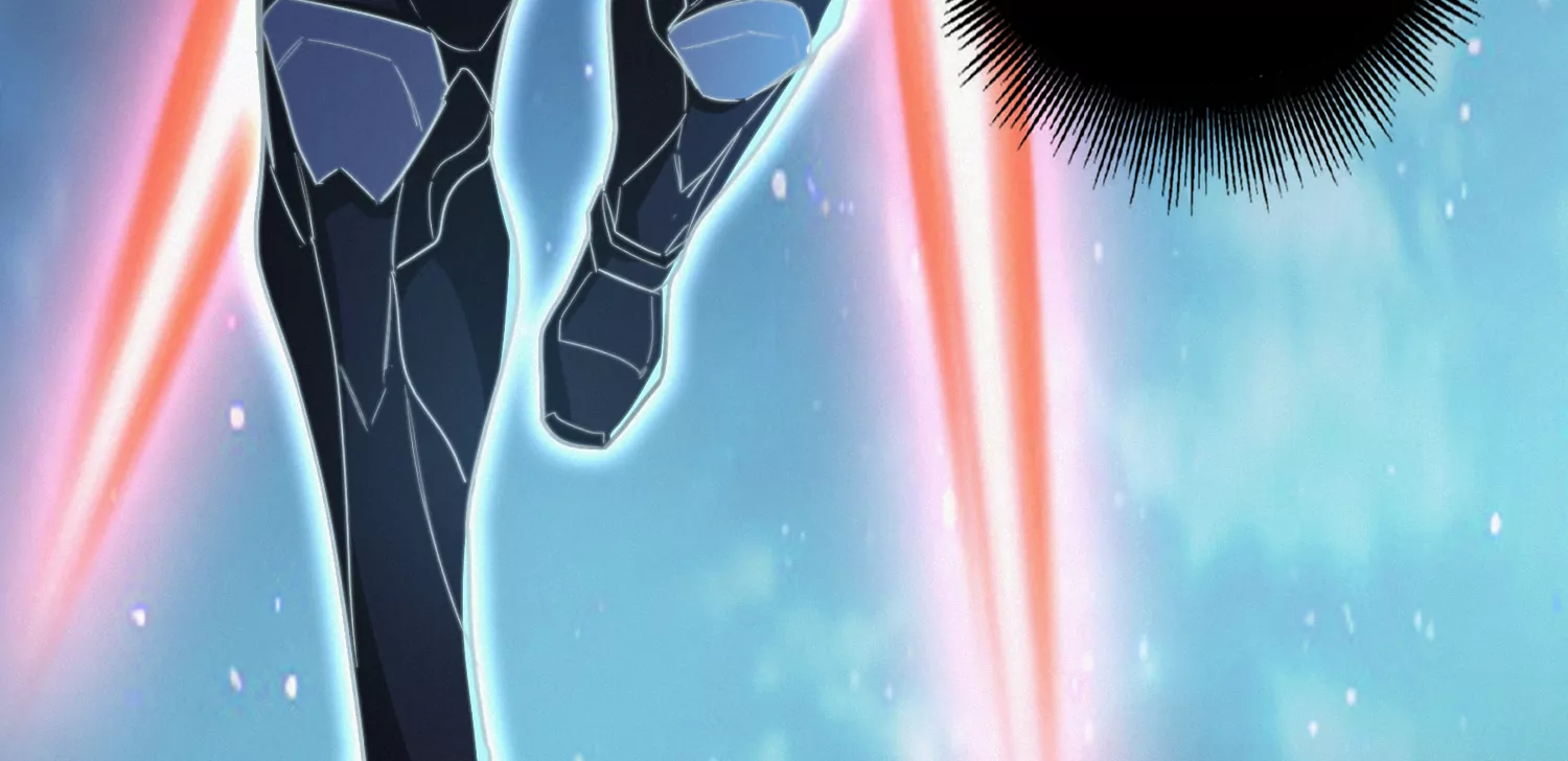 今天地球爆炸了吗 - 第171话 逃跑失败！？(2/2) - 4