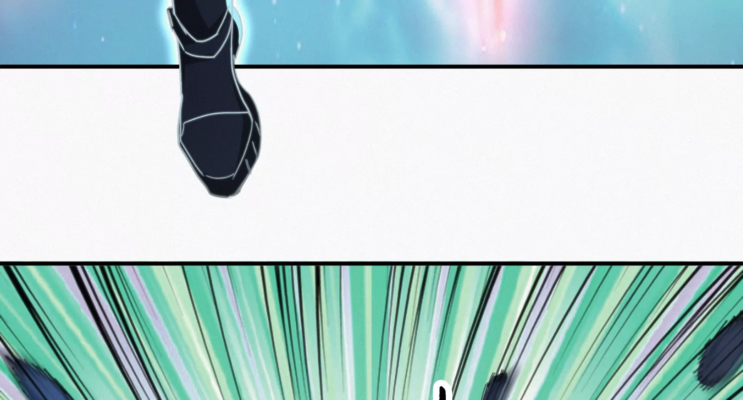 今天地球爆炸了吗 - 第171话 逃跑失败！？(2/2) - 5