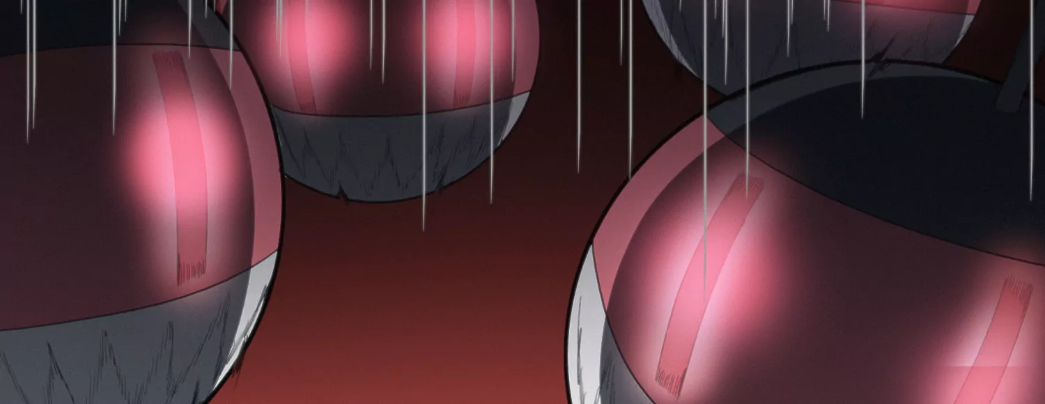 今天地球爆炸了吗 - 第171话 逃跑失败！？(2/2) - 5