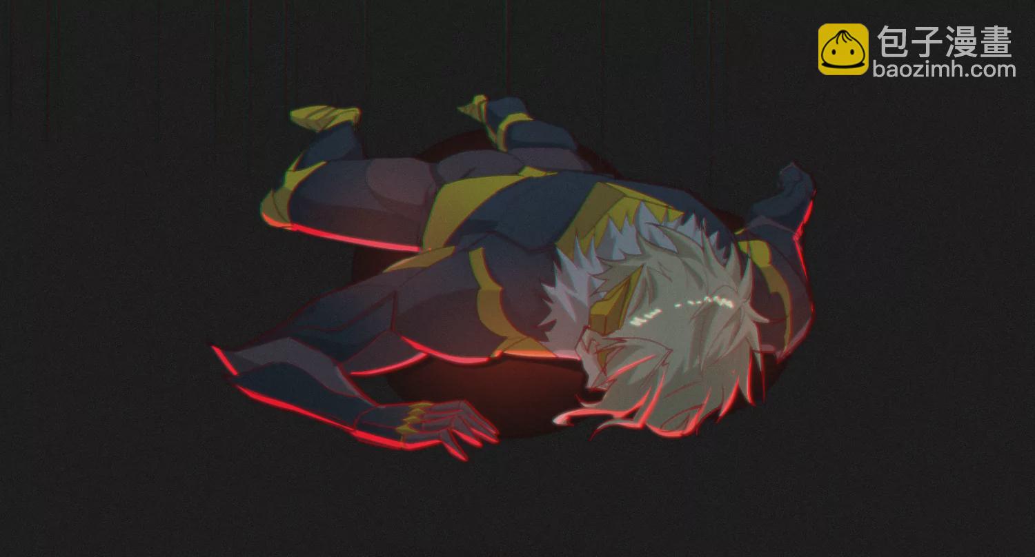 第175话 清醒一点！(1/2)-第178话