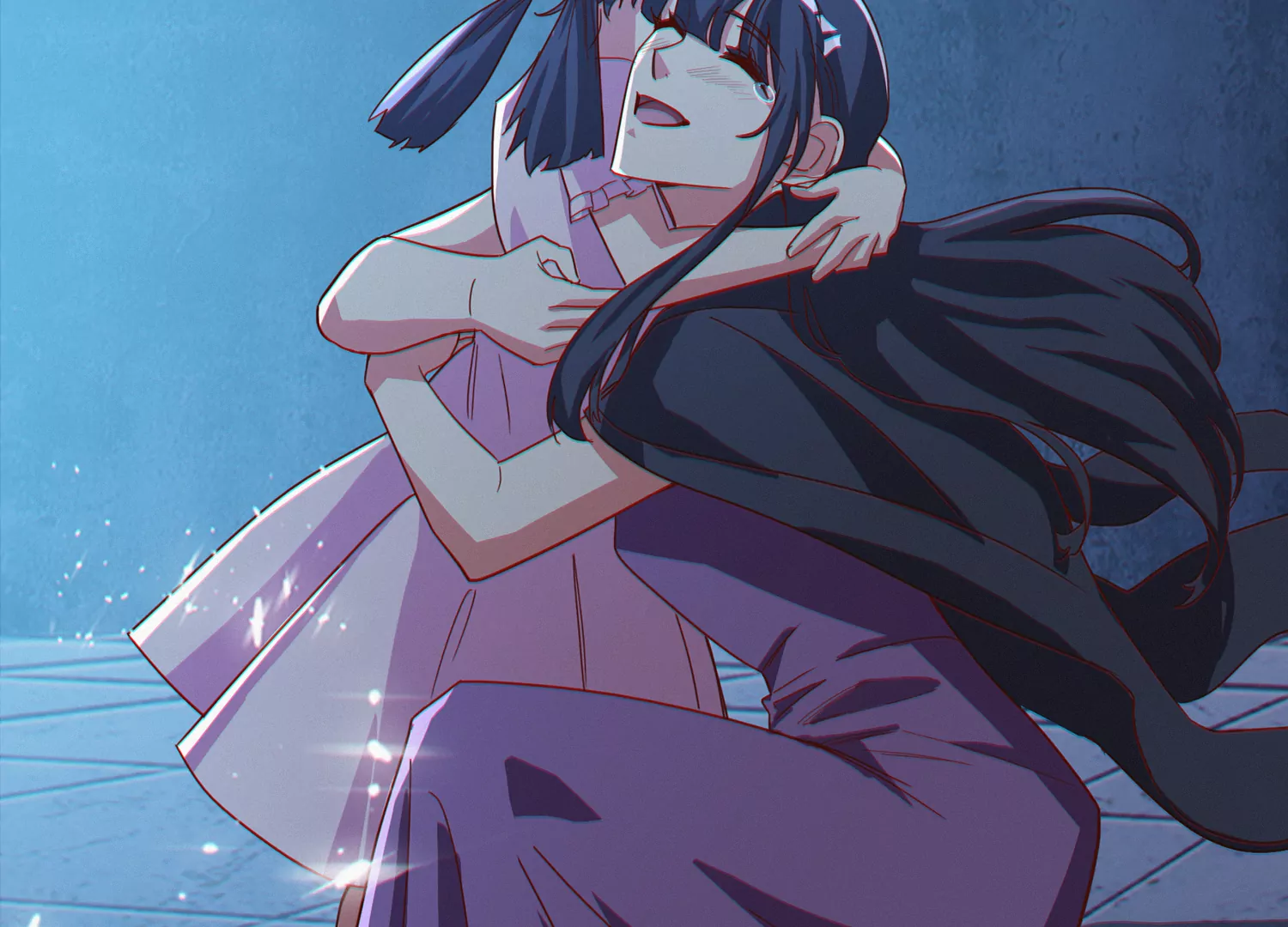 第175话 清醒一点！(1/2)-第178话