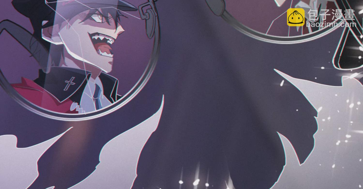 第179话 黑夜的终结(1/2)-第182话