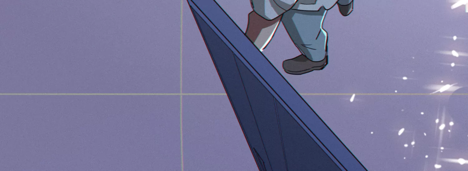 第179话 黑夜的终结(1/2)-第182话