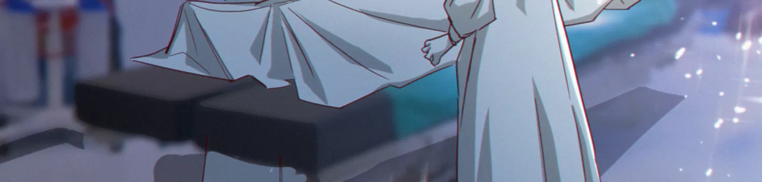 第179话 黑夜的终结(1/2)-第182话