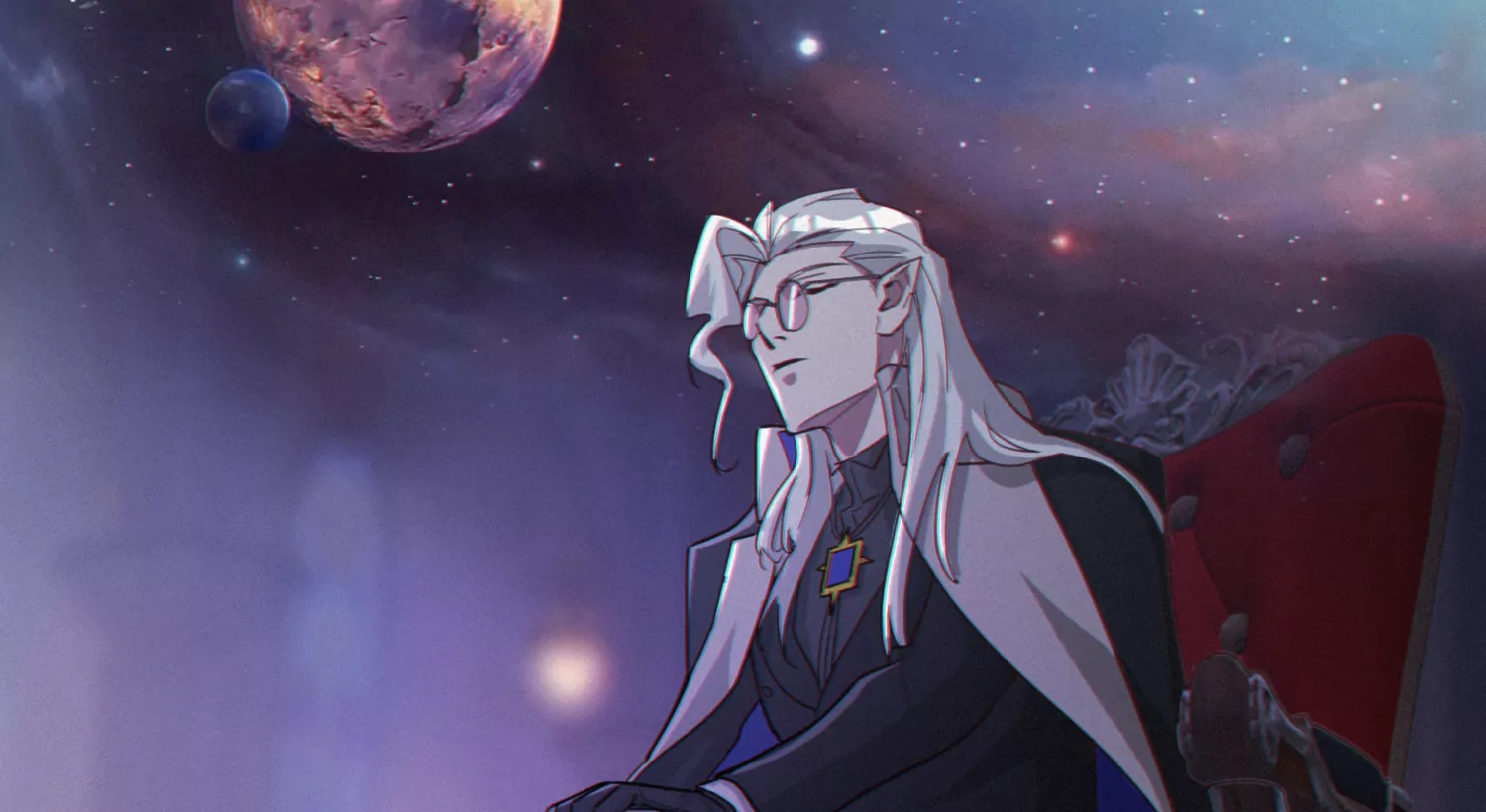 第179话 黑夜的终结(1/2)-第182话