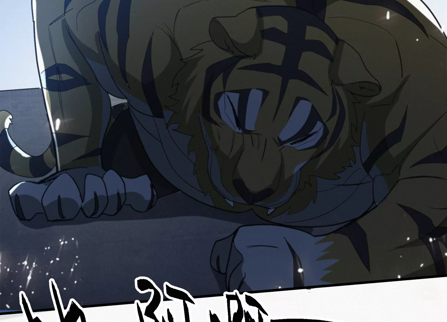 第183话 &ldquo;不许伤害！&rdquo;(1/3)-第186话