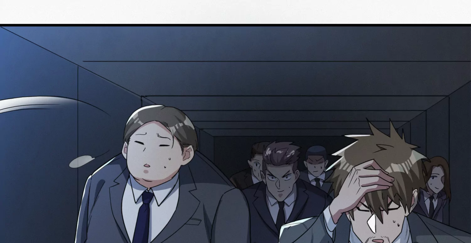 第183话 &ldquo;不许伤害！&rdquo;(1/3)-第186话