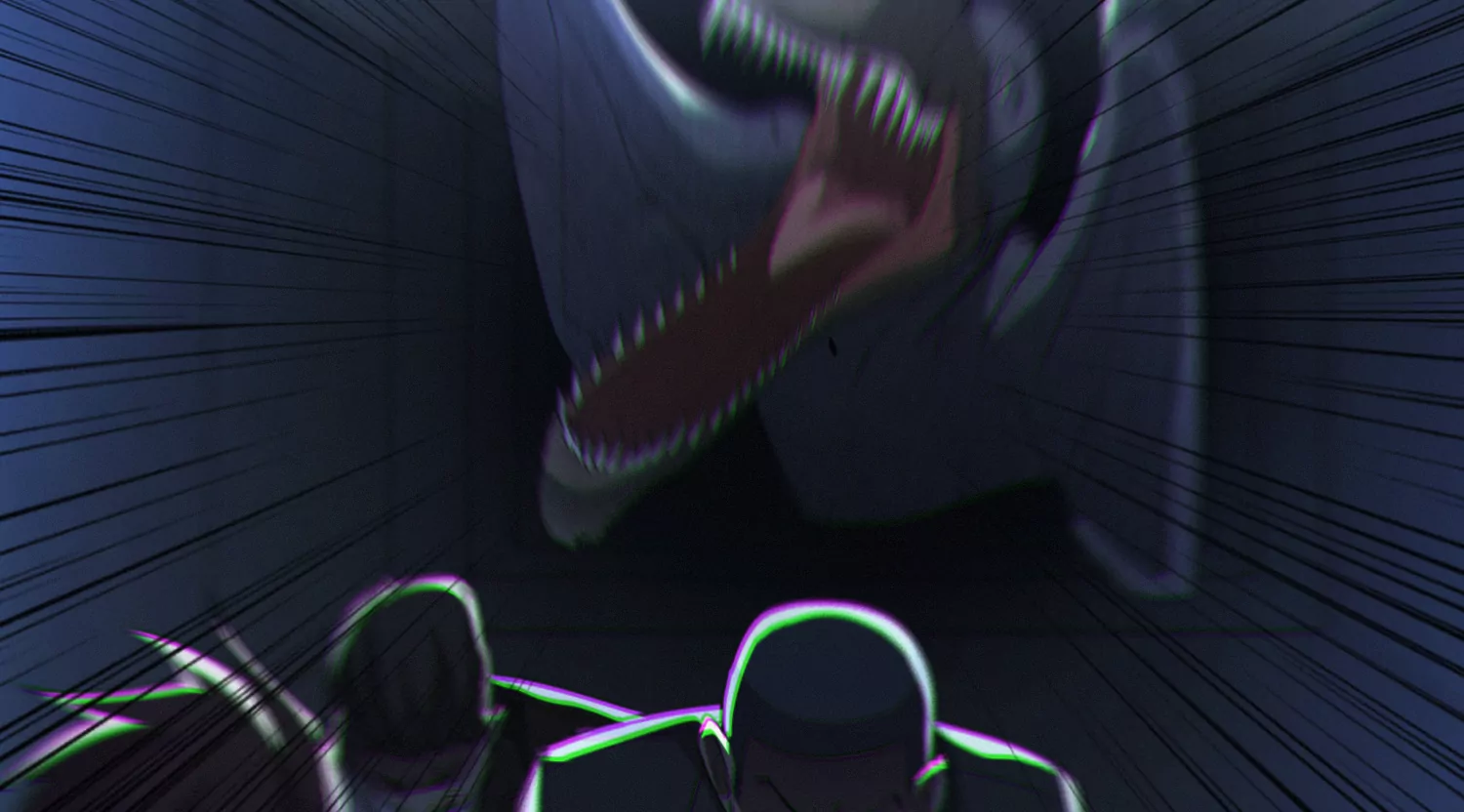 第183话 &ldquo;不许伤害！&rdquo;(1/3)-第186话