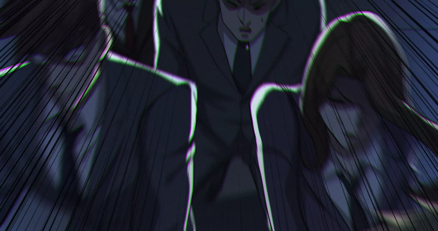 第183话 &ldquo;不许伤害！&rdquo;(1/3)-第186话