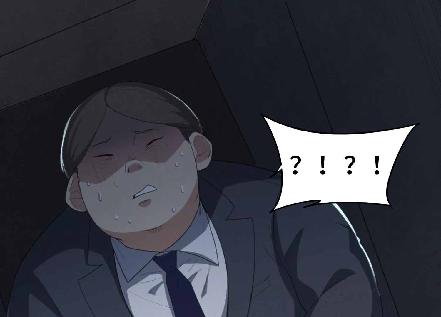 第183话 &ldquo;不许伤害！&rdquo;(1/3)-第186话