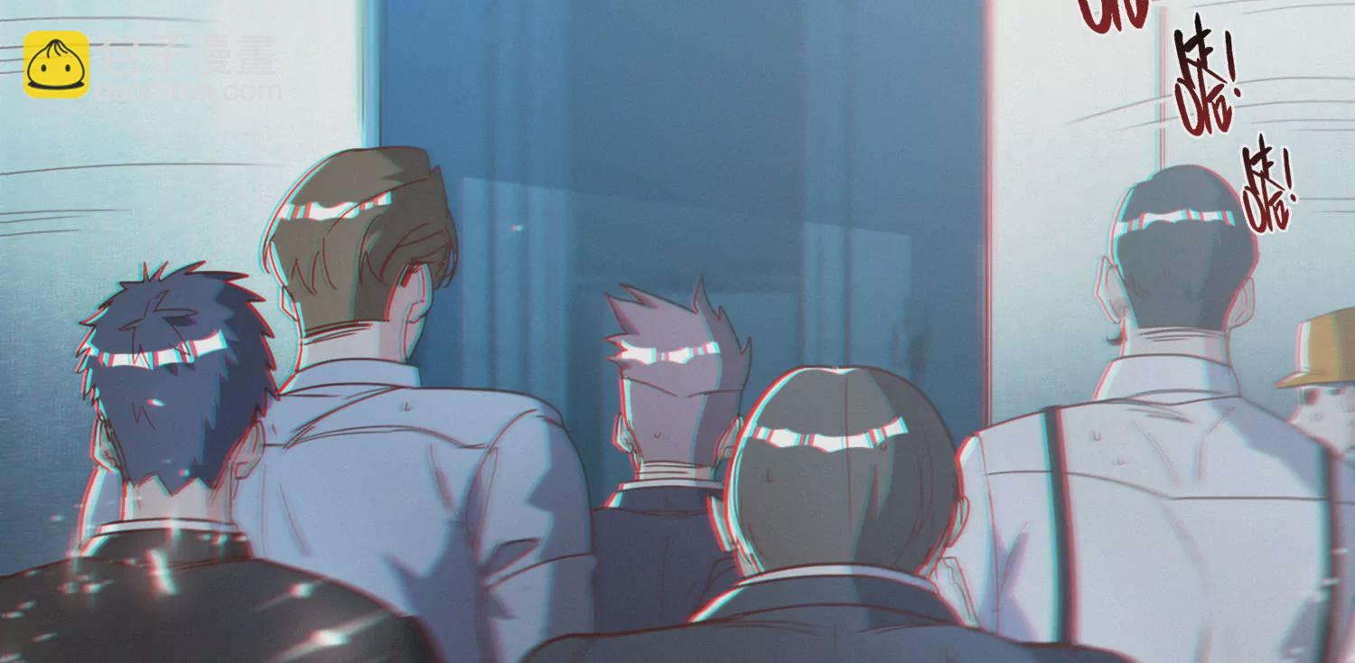 第185话 逃脱！(1/3)-第188话