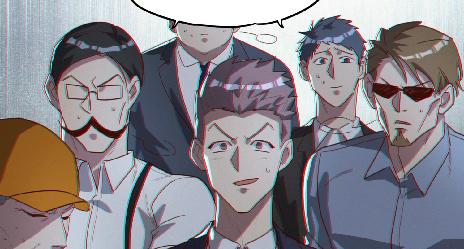 第185话 逃脱！(1/3)-第188话