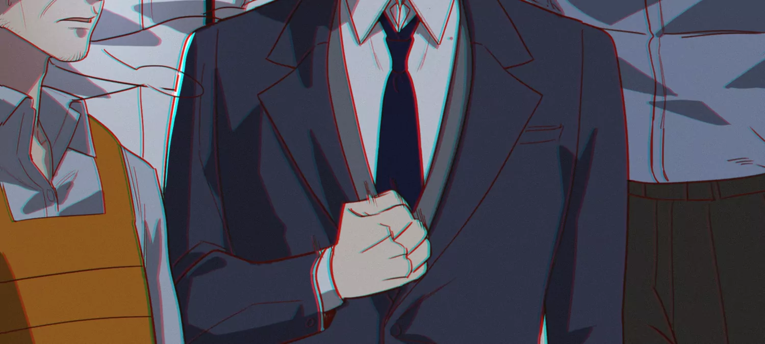 第185话 逃脱！(1/3)-第188话