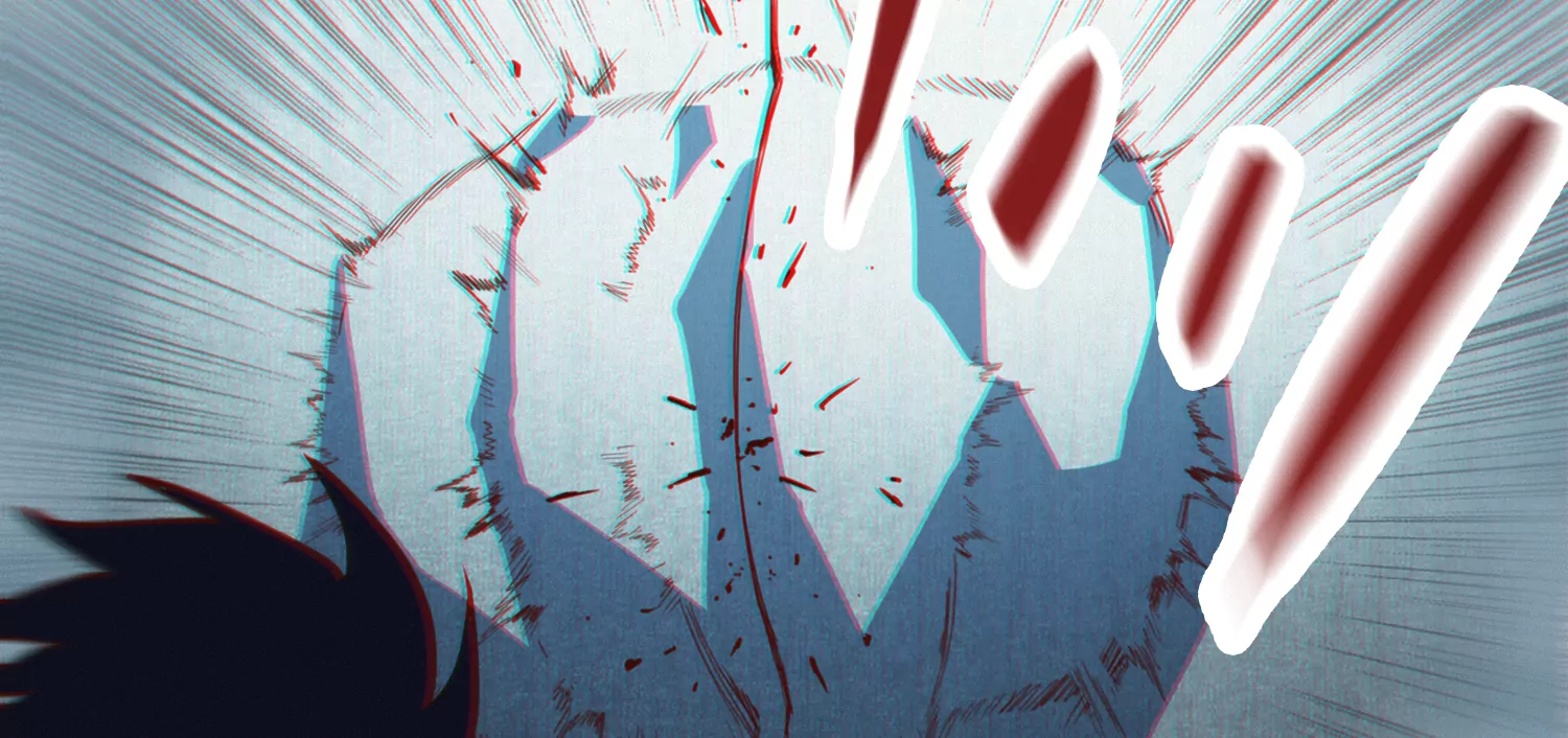 第185话 逃脱！(1/3)-第188话