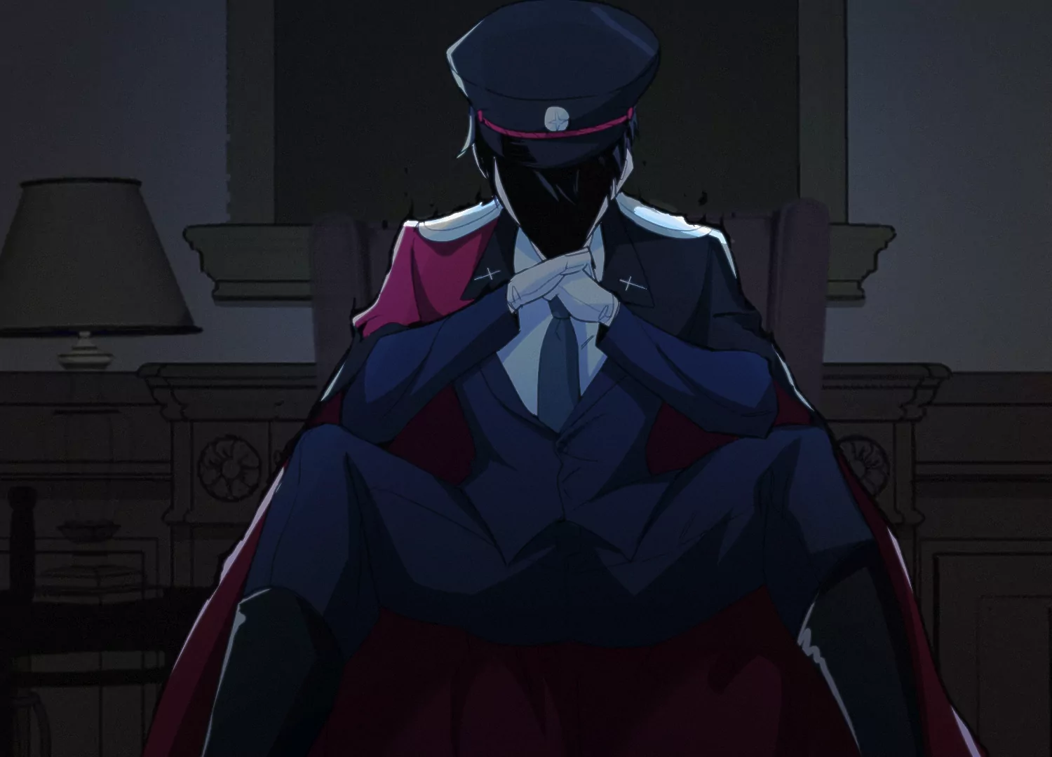 第187话 牺牲(1/2)-第190话