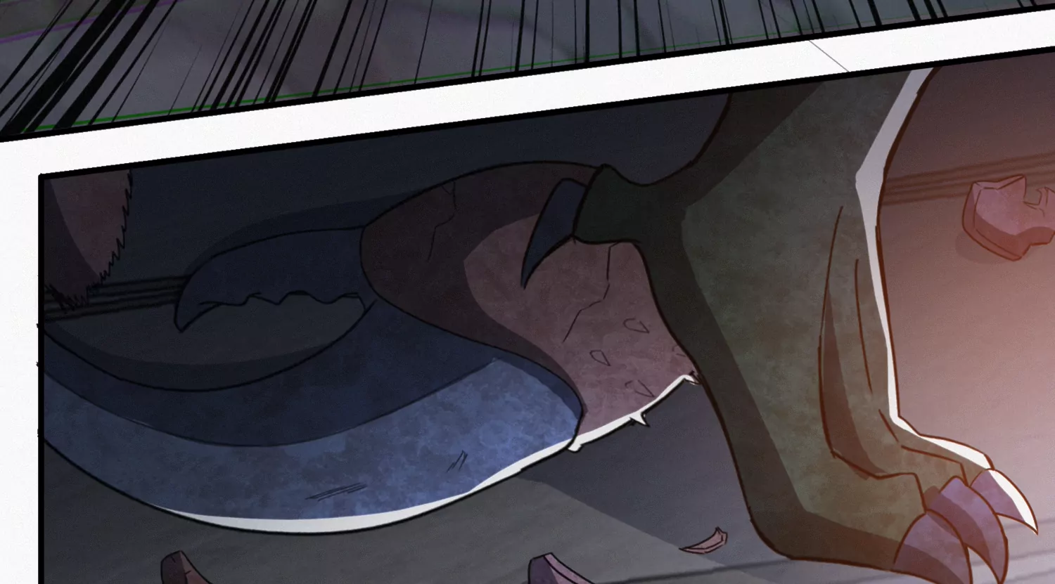 第187话 牺牲(1/2)-第190话