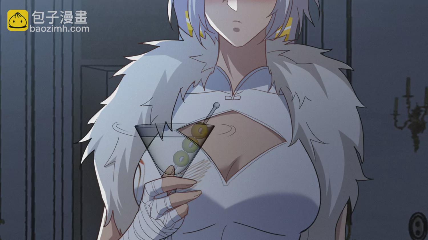 第187话 牺牲(1/2)-第190话