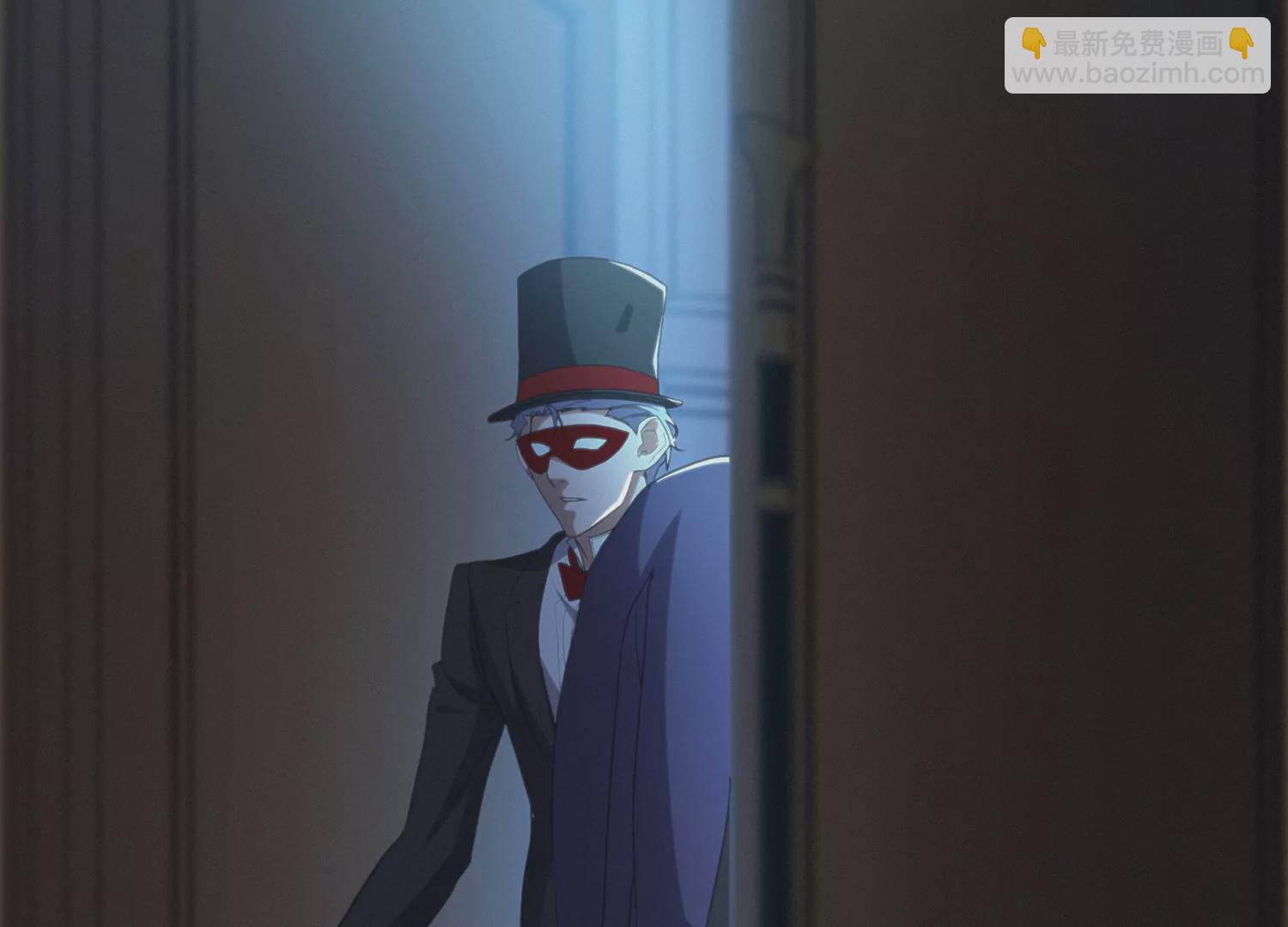 第187话 牺牲(1/2)-第190话