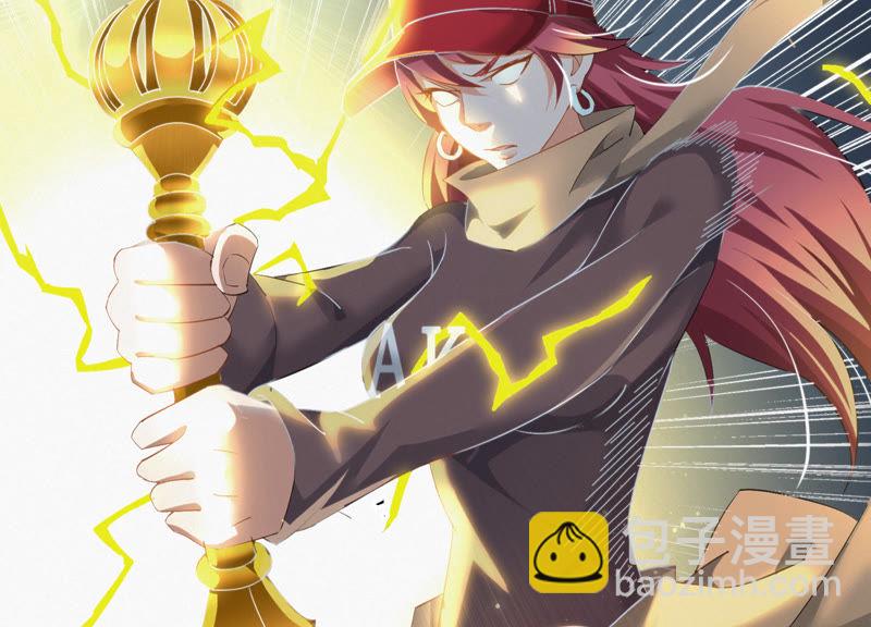 第18话 霹雳雷电少女(1/2)-第20话