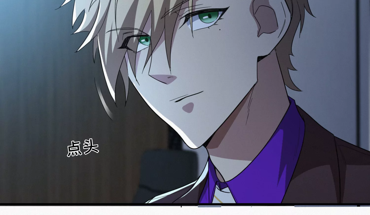 第189话 道歉(1/3)-第194话