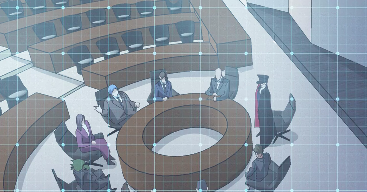 第191话 小猫的行动(1/3)-第196话