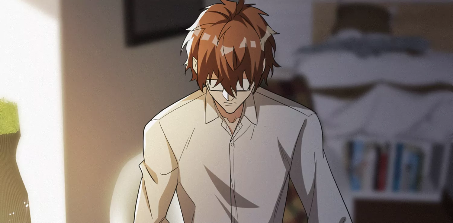 第191话 小猫的行动(1/3)-第196话