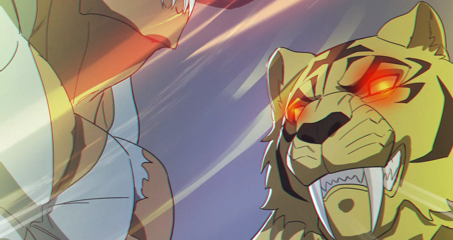 第193话 &ldquo;爬上去！&rdquo;(1/2)-第198话