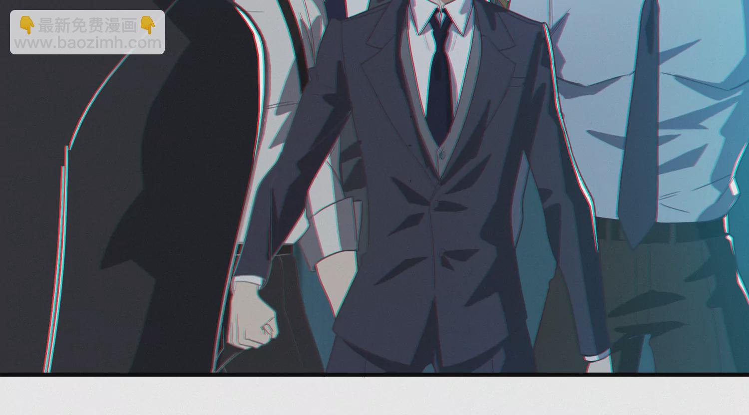 第193话 &ldquo;爬上去！&rdquo;(1/2)-第198话