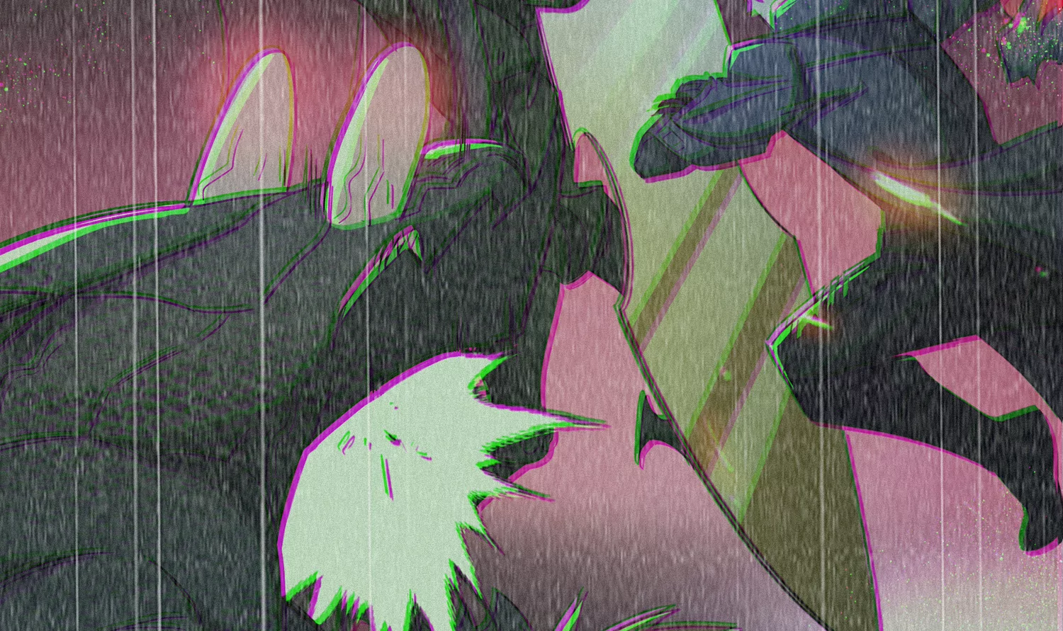 第197话 大楼外部(1/2)-第202话