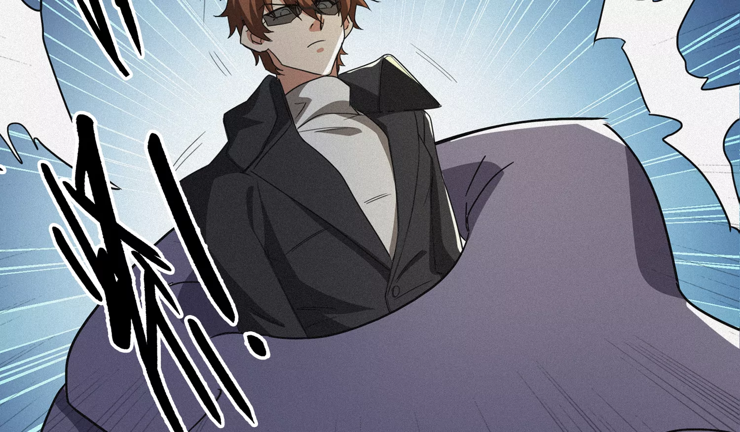 第197话 大楼外部(1/2)-第202话