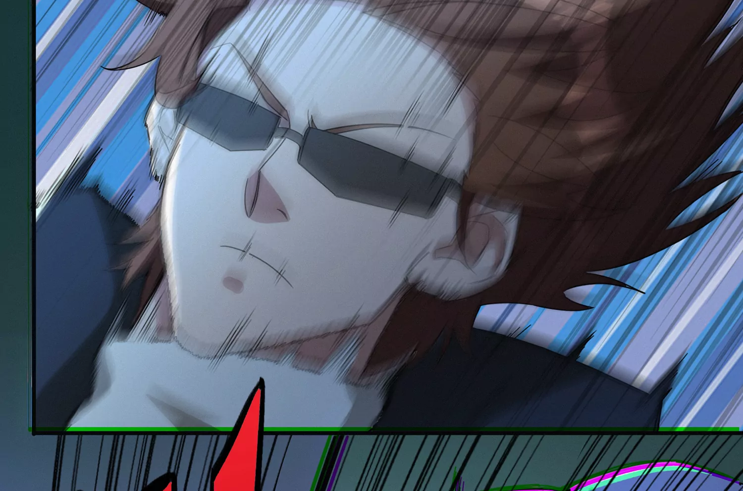 第197话 大楼外部(1/2)-第202话