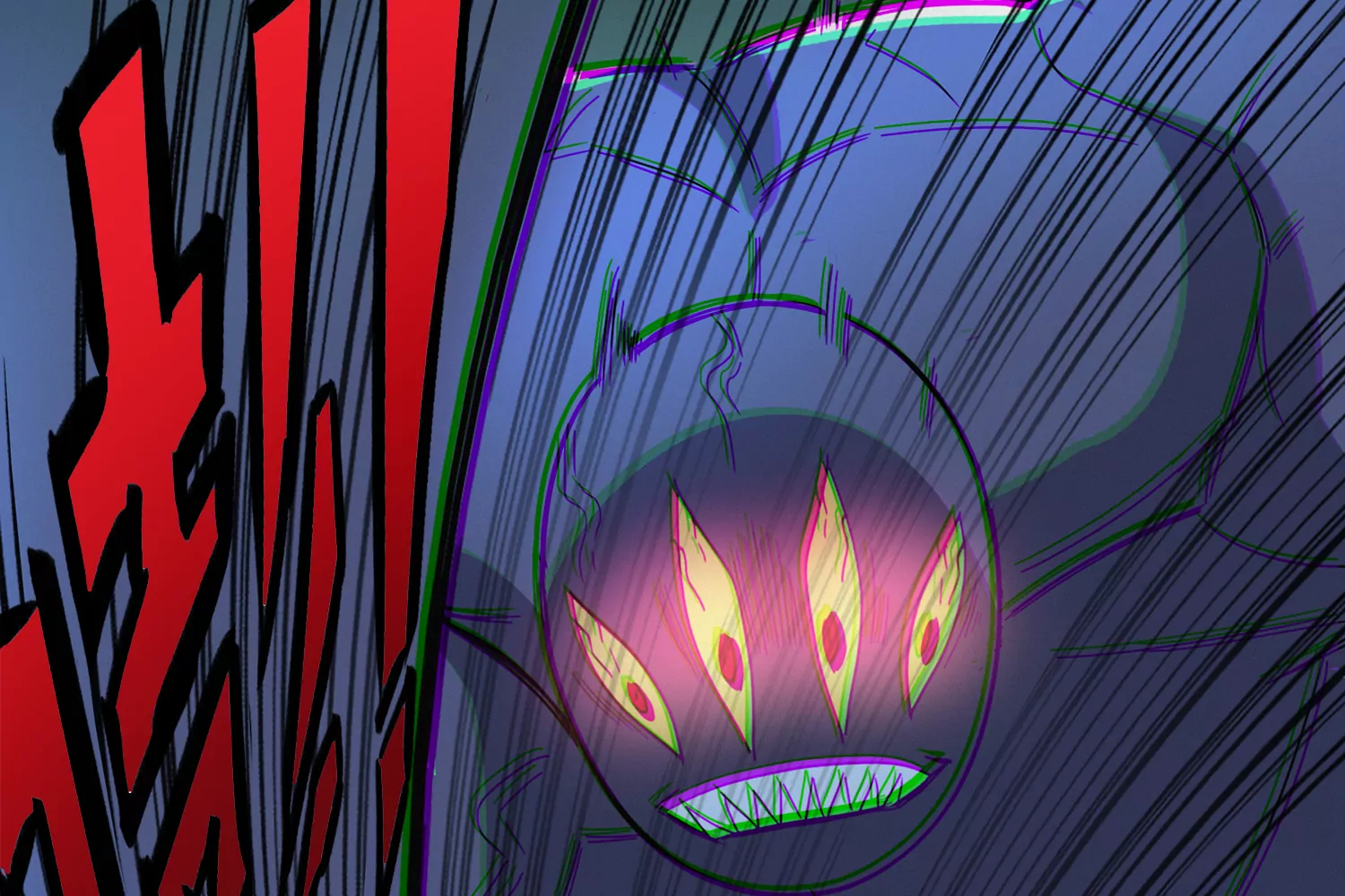 第197话 大楼外部(1/2)-第202话