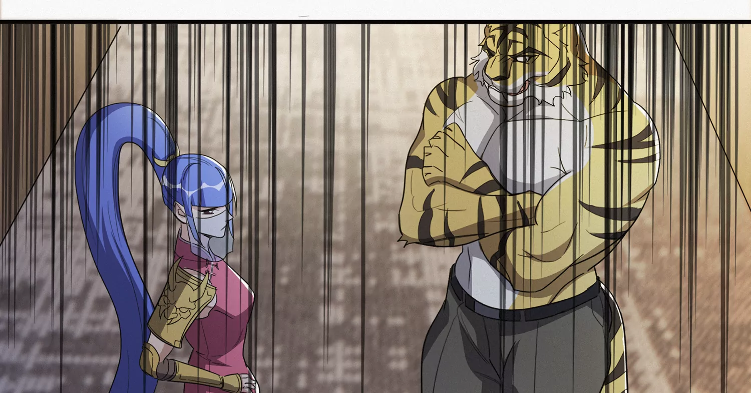 第195话 小猫的战斗！(1/3)-第200话