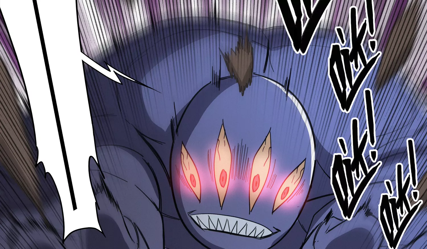 第195话 小猫的战斗！(1/3)-第200话