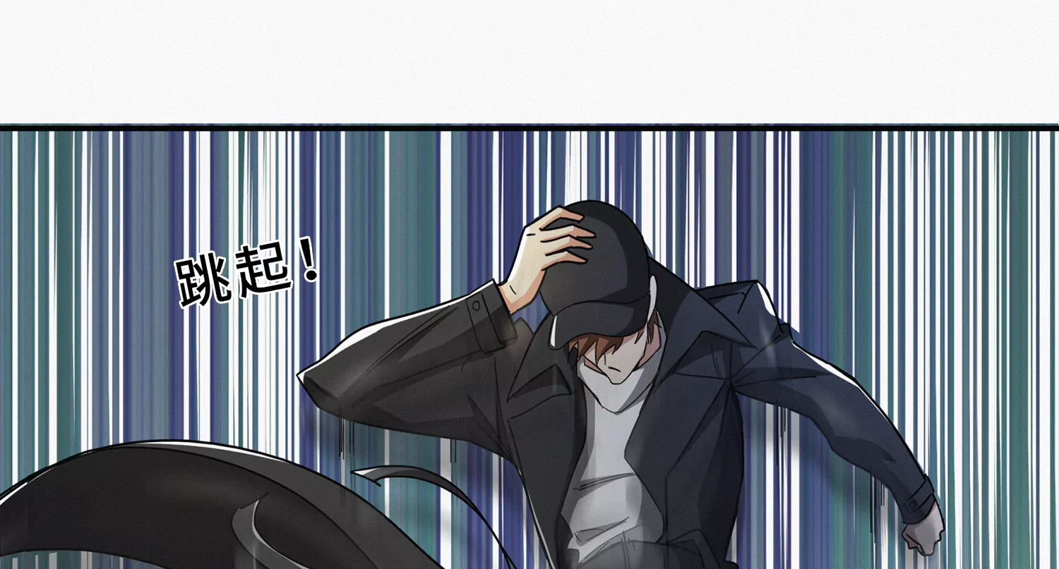 第195话 小猫的战斗！(1/3)-第200话