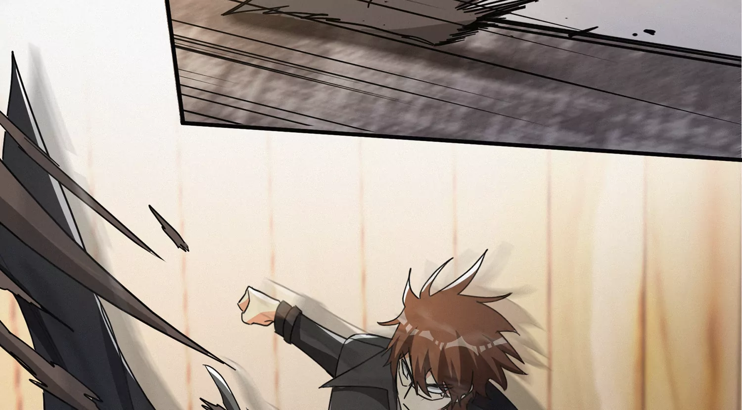 第195话 小猫的战斗！(1/3)-第200话