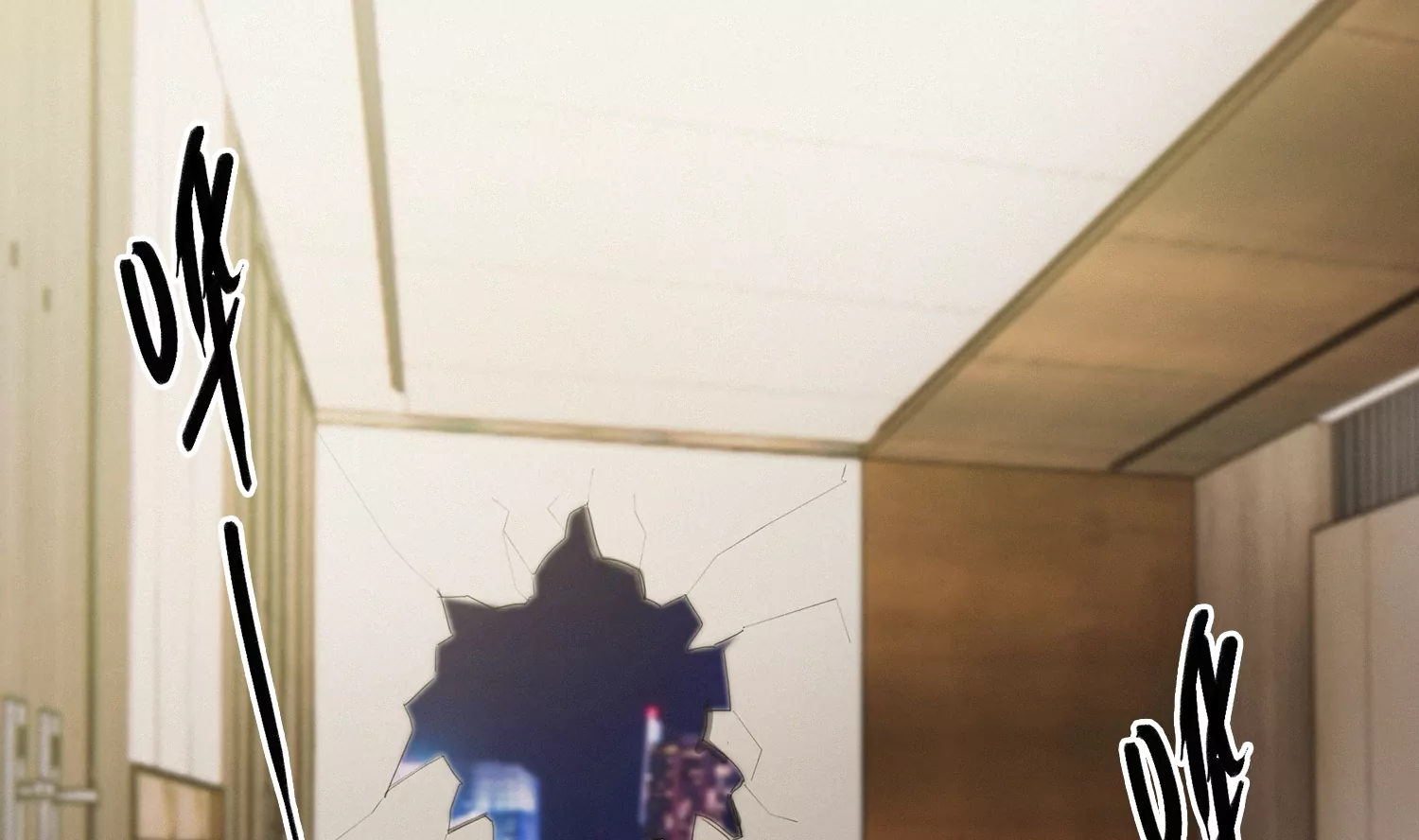 第195话 小猫的战斗！(1/3)-第200话