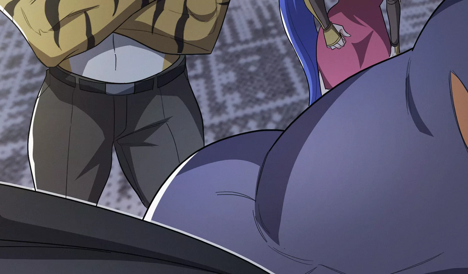 第195话 小猫的战斗！(1/3)-第200话