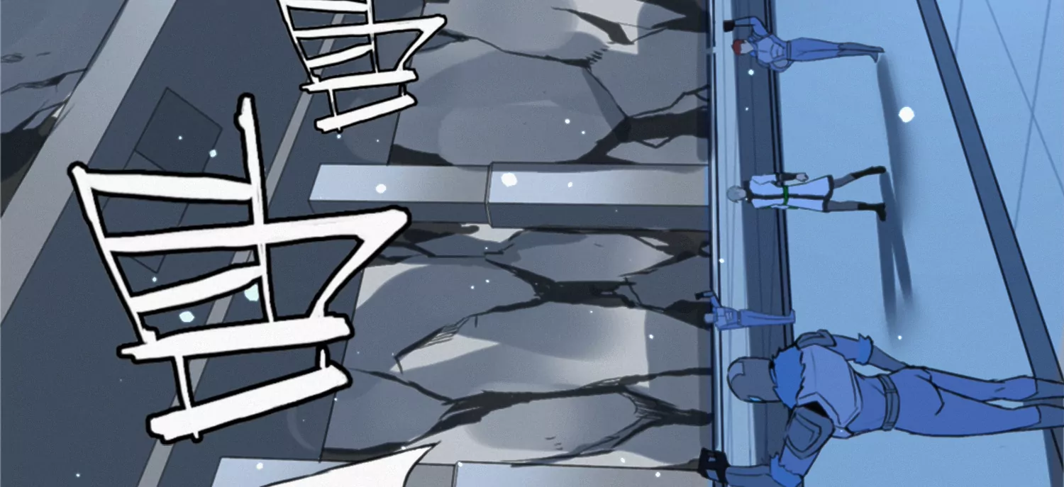 奥尔纳(1/3)-第204话