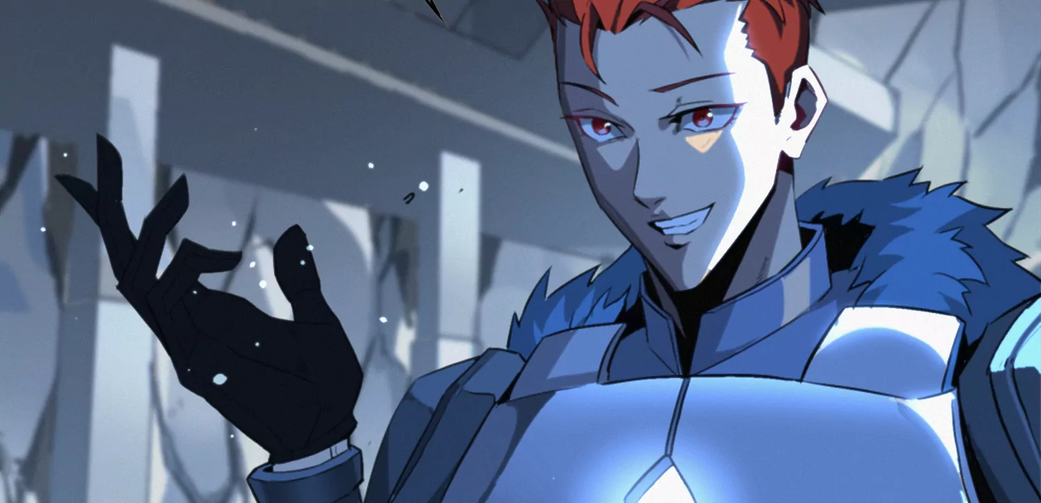 奥尔纳(1/3)-第204话