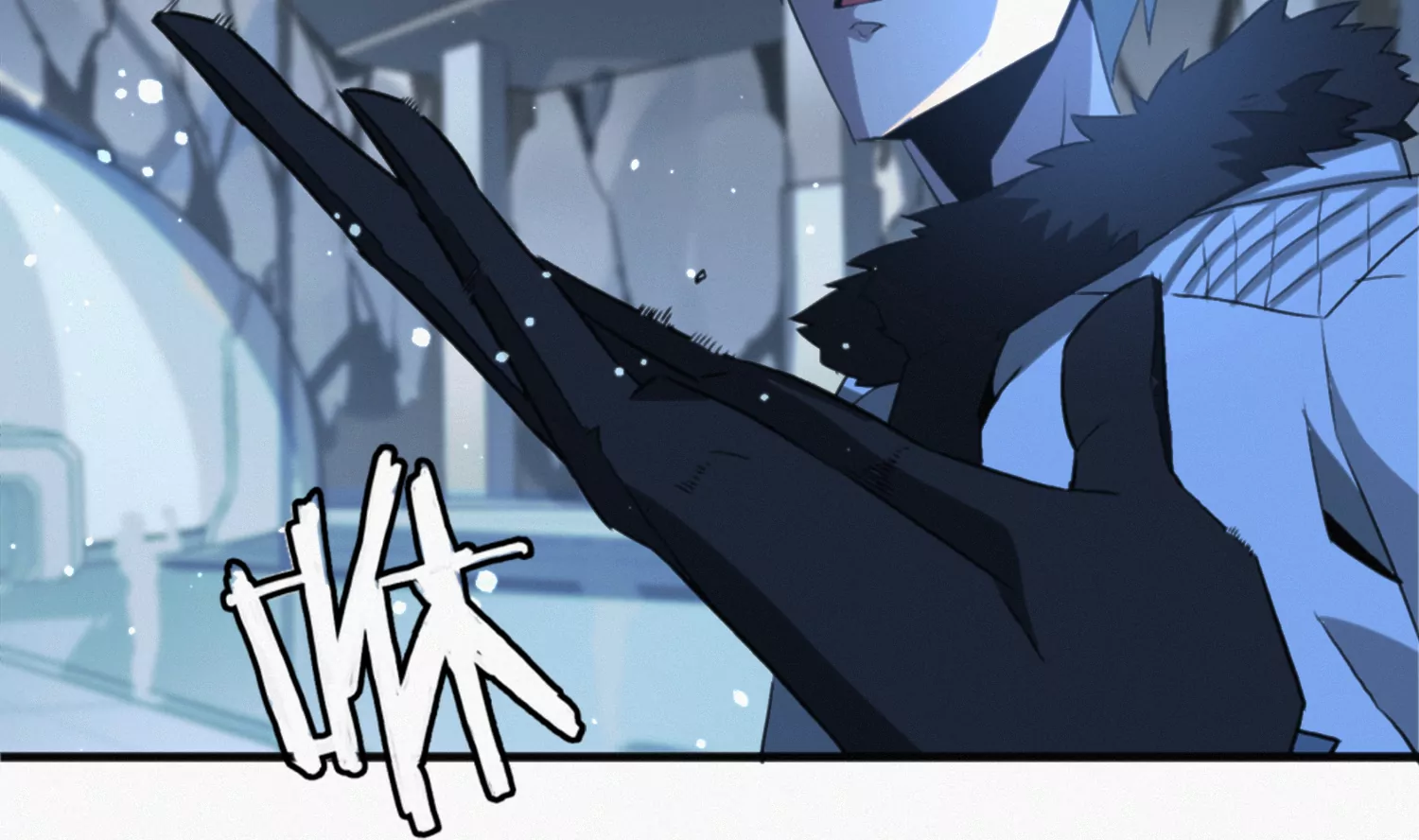 奥尔纳(1/3)-第204话