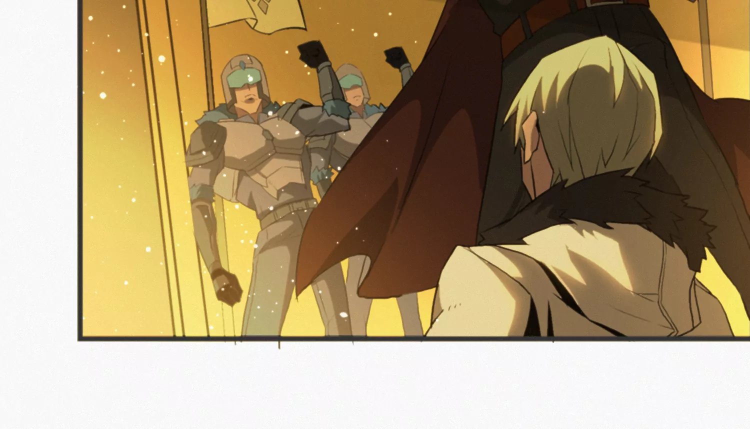 奥尔纳(1/3)-第204话