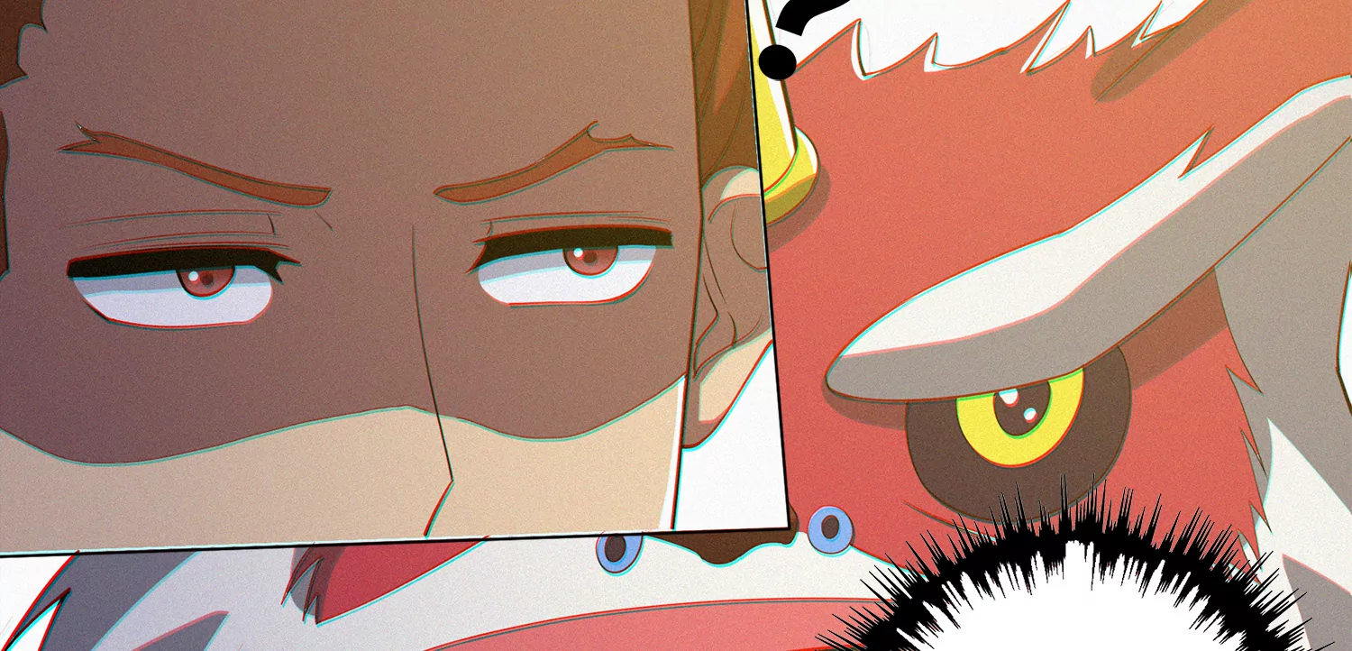 年兽归来二(1/2)-第206话