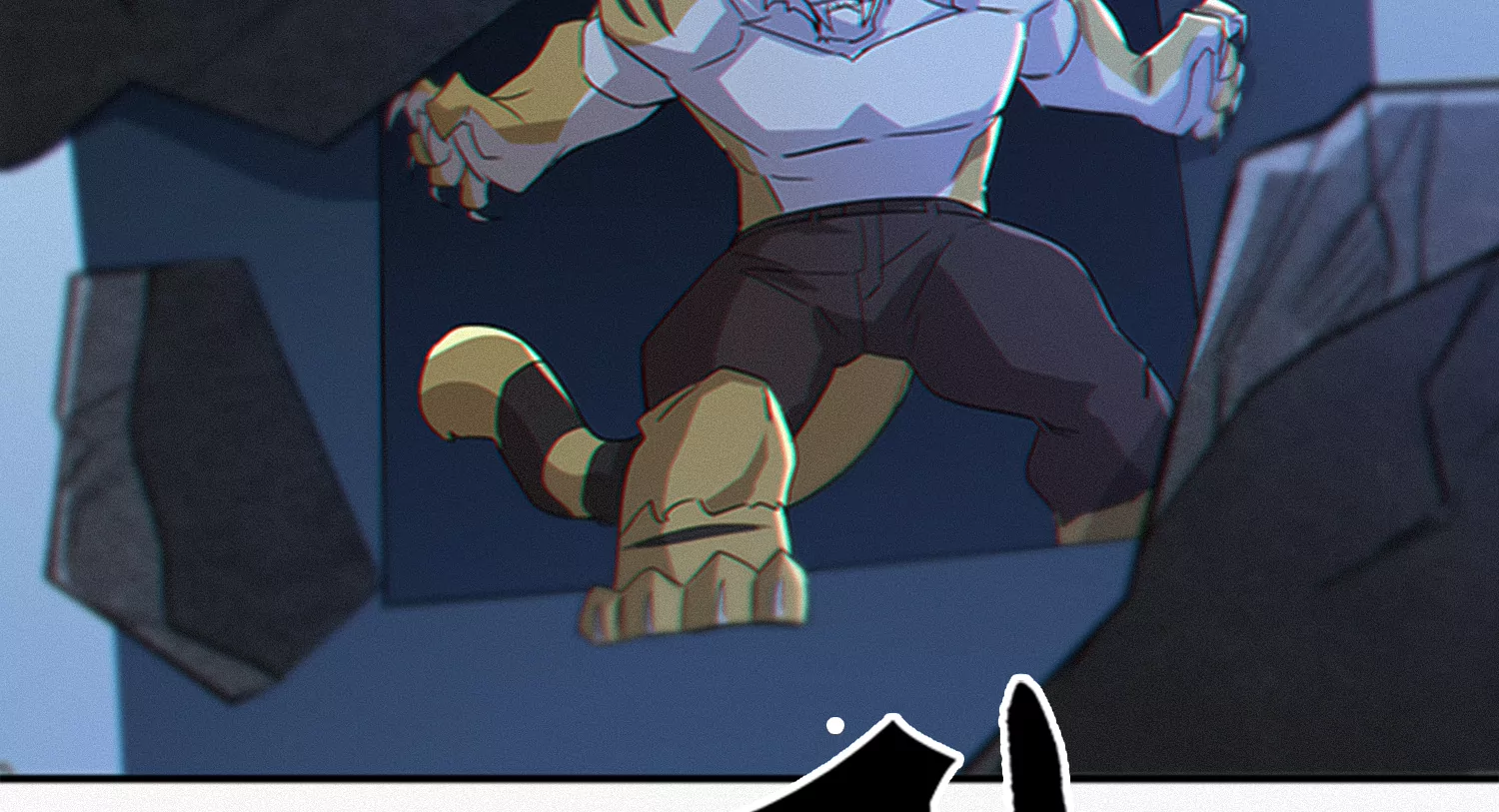 第201话 下坠(1/3)-第208话