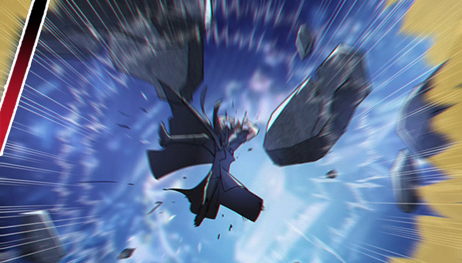 第201话 下坠(1/3)-第208话