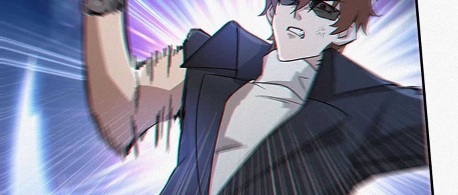 第201话 下坠(1/3)-第208话