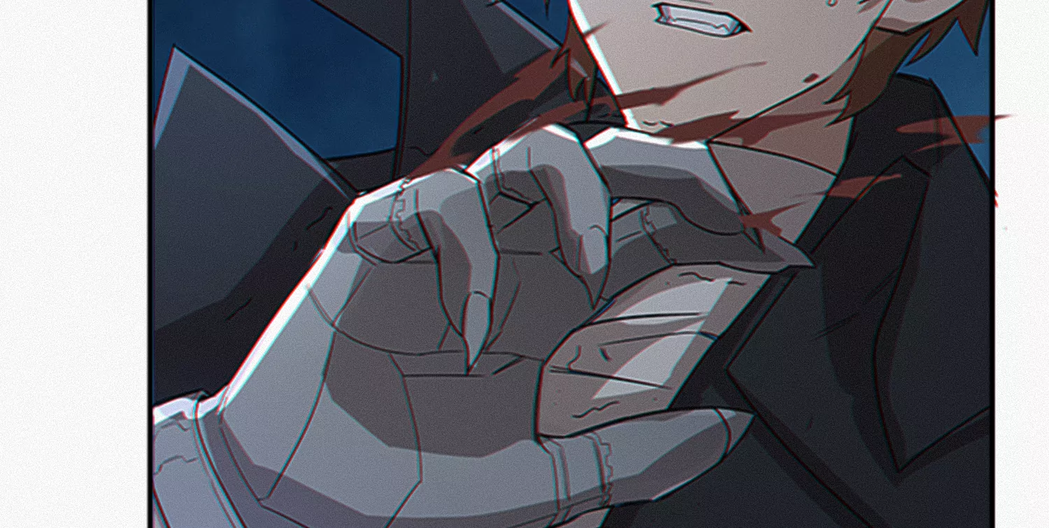 第201话 下坠(1/3)-第208话