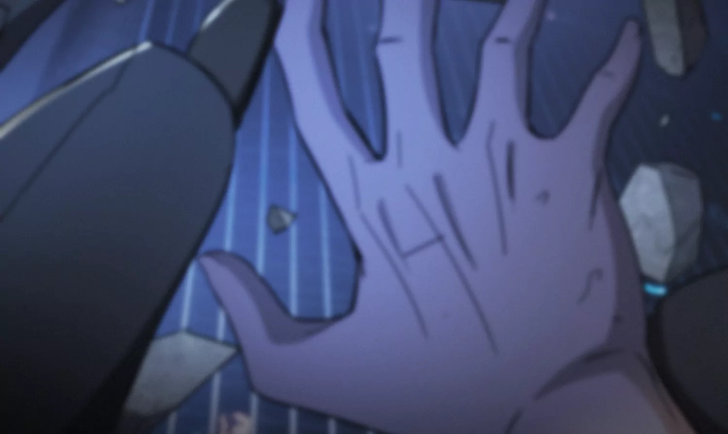 第201话 下坠(1/3)-第208话