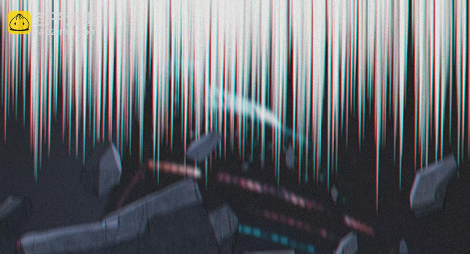 第201话 下坠(1/3)-第208话