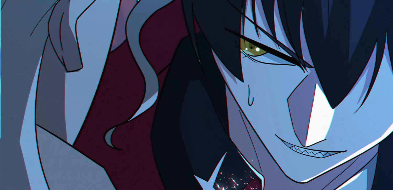 第203话 铁拳VS铁手！(1/2)-第210话